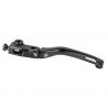 Levier d'embrayage rabattable Speed Triple 1200RR/RS 2021-2025, Street Triple 765RS, Moto2 2023-2025 BONAMICI