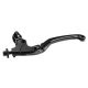 Levier d'embrayage racing à câble levier rabattable offset 24 à 34 mm BONAMICI