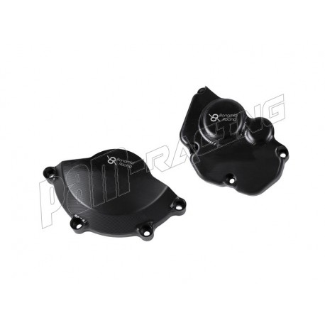 Kit de 2 protections de carter BONAMICI Racing  ZX-10R 2011-2026
