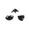 Kit de 3 protections de carter BONAMICI Racing YZF R1, R1M 2015-2024