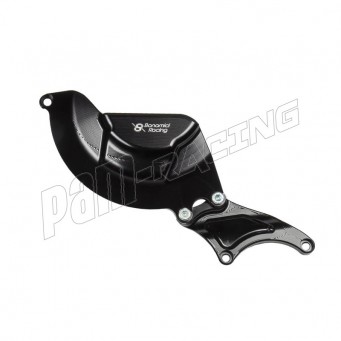 Protection de carter embrayage BONAMICI Racing YZF R3 2015-2020