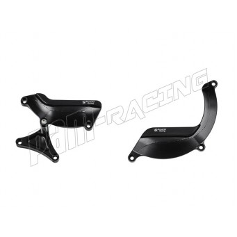 Kit de 2 protections de carter BONAMICI Racing 1290 Superduke 2014-2023