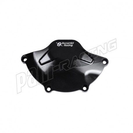 Protection de carter alternateur BONAMICI Racing GSX-R 1000 2017-2021