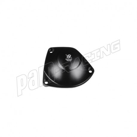 Protection de carter allumage BONAMICI Racing Street Triple 765 S/R/RS 2017-2025