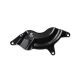 Protection de carter embrayage BONAMICI Racing Street Triple 765 S/R/RS 2017-2025