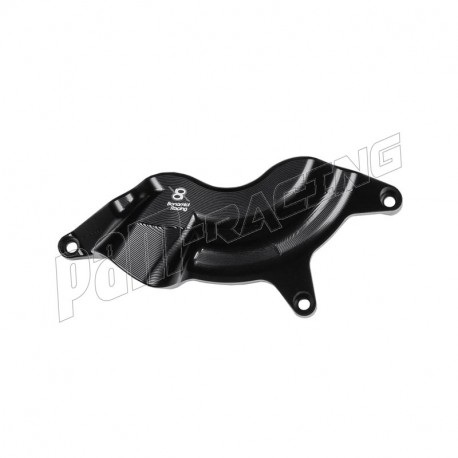 Protection de carter embrayage BONAMICI Racing Street Triple 765 S/R/RS 2017-2025