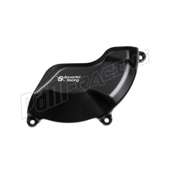 Protection de carter embrayage BONAMICI Racing Panigale V4R 2019-2021