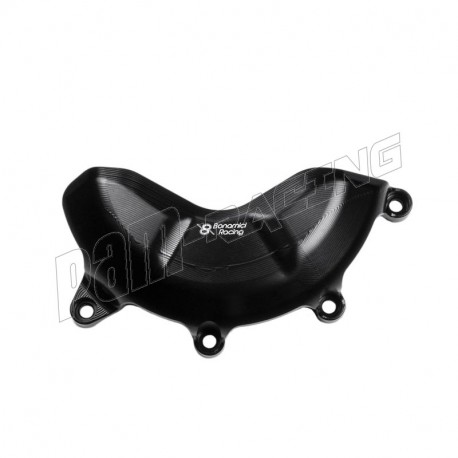 Protection de carter alternateur BONAMICI Racing Panigale V4/V4R/V4S 2018-2022