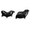 Kit de 2 protections de carter BONAMICI Racing Panigale V4/V4S 2018-2022