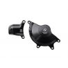 Protection de carter alternateur racing BONAMICI Racing S1000R, S1000RR,  M1000R, M1000RR, M1000XR