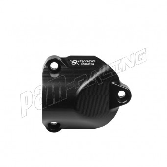 Protection de pompe à eau BONAMICI Racing S1000RR 2019-2025, S1000R 2021-2025, S1000XR, M1000RR 2021-2024