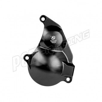 Protection de carter allumage BONAMICI Racing S1000RR 2019-2025, S1000R 2021-2025, S1000XR, M1000RR 2021-2024