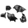 Kit de 5 protections de carter racing BONAMICI Racing S1000RR 2019-2025, S1000R 2021-2025, M1000RR 2021-2024