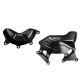 Kit de 2 protections de carter BONAMICI Racing Streetfighter V4/V4S 2020-2024
