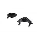 Kit de 2 protections de carter BONAMICI Racing RSV4, Tuono V4 2021-2024