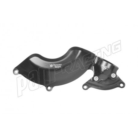 Protection de carter embrayage BONAMICI Racing RS660, Tuareg 660, Tuono 660 2020-2026