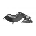Protection de carter embrayage BONAMICI Racing RS660, Tuareg 660, Tuono 660 2020-2026
