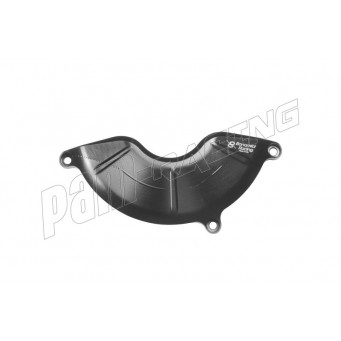 Protection de carter alternateur BONAMICI Racing RS660/Tuareg 660/Tuono 660 2020-2026