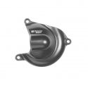Protection de pompe à eau BONAMICI Racing RS660, Tuono 660 2020-2026
