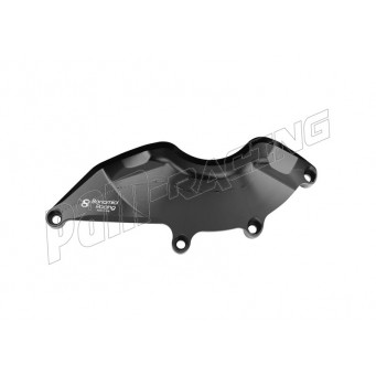 Protection de carter alternateur BONAMICI Racing  Speed Triple 1200 RR/RS 2021-2023