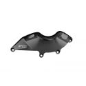 Protection de carter alternateur BONAMICI Racing  Speed Triple 1200 RR/RS 2021-2023