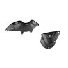 Kit de 2 protections de carter BONAMICI Racing  Speed Triple 1200 RR/RS 2021-2023