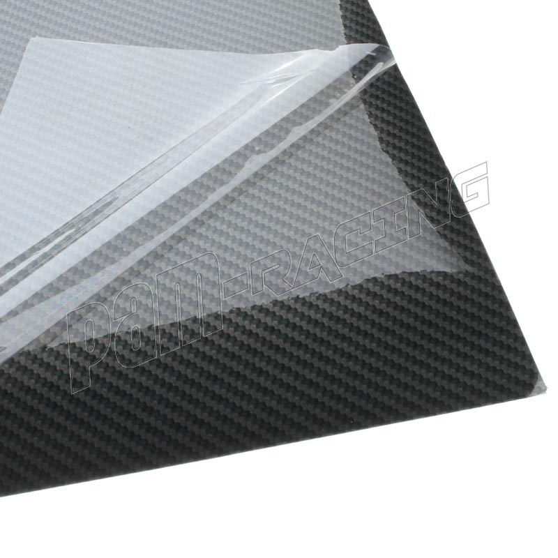 Covering Carbone 3d mat et brillant 5d film thermoformable