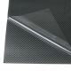 Vinyle adhésif carbone noir 5D brillant TECKWRAP