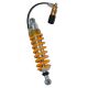 Amortisseur arrière OHLINS S46DR1S Z1000 2014-2020