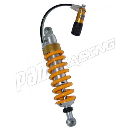 Amortisseur arrière OHLINS S46DR1S Z1000 2014-2020