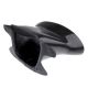 Carénage poly avant Moto2 pour 675 Street Triple 2013-2016 MOTO2STYLE