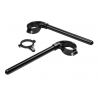 Bracelets & demi-guidons 6.5 degrés diam 53 mm BONAMICI RACING Panigale V4 2018-2026, Panigale V4S 2018-2024
