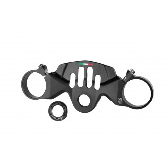 Té de fourche supérieur route Bonamici Racing  Speed Triple 1200RR 2022-2024