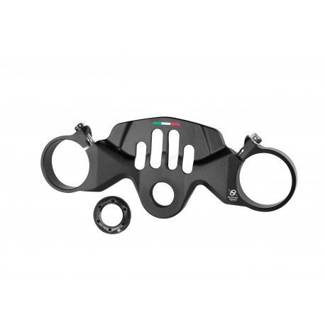 Té de fourche supérieur route Bonamici Racing  Speed Triple 1200RR 2022-2024