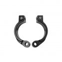 Colliers pour té supérieur d'origine Bonamici Racing S1000RR 2019-2026, M1000RR 2021-2026