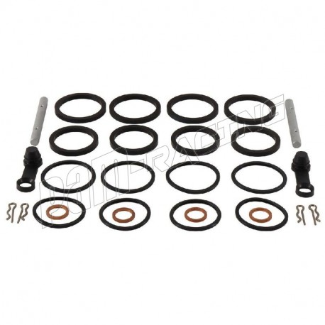Kit réparation étriers de frein avant ALL BALLS YAMAHA