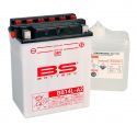 Batterie haute performance avec pack acide BS BATTERY BB14L-A2