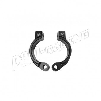 Support de rechange pour bracelets Bonamici Racing