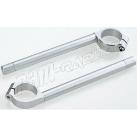 Bracelets & demi-guidons Standard offset court 19.5 mm diam 50 mm ROBBY