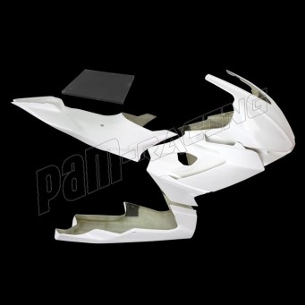 Carénage poly complet racing fibre de verre RS660 2020-2024 SEBIMOTO
