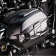 Protection de couvre culasse LIGHTECH carbone BMW R1200 Nine-T 2016-2022