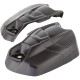 Protection de couvre culasse LIGHTECH carbone BMW R1200 Nine-T 2016-2022
