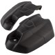 Protection de couvre culasse LIGHTECH carbone BMW R1200 Nine-T 2016-2022