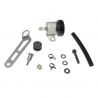 Kit bocal de liquide d'embrayage fumé 15 ml Brembo RCS 16 / 19