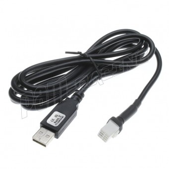 Câble USB CAN pour Récepteur pour Système TPMS I2M