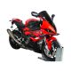 Bulle MRA type racing S1000RR 2023