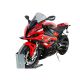 Bulle MRA type racing S1000RR 2023