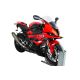 Bulle MRA type racing S1000RR 2023