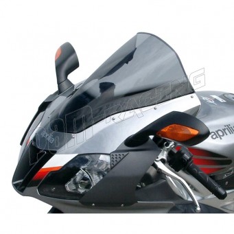 Bulle MRA type racing RSV1000 2004-2009