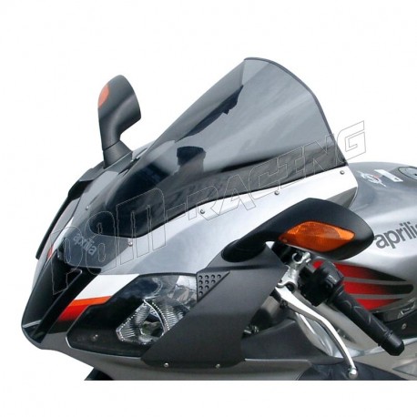 Bulle MRA type racing RSV1000 2004-2009